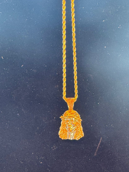 Pendant Necklace