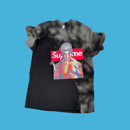 Supreme Graphic T-Shirt