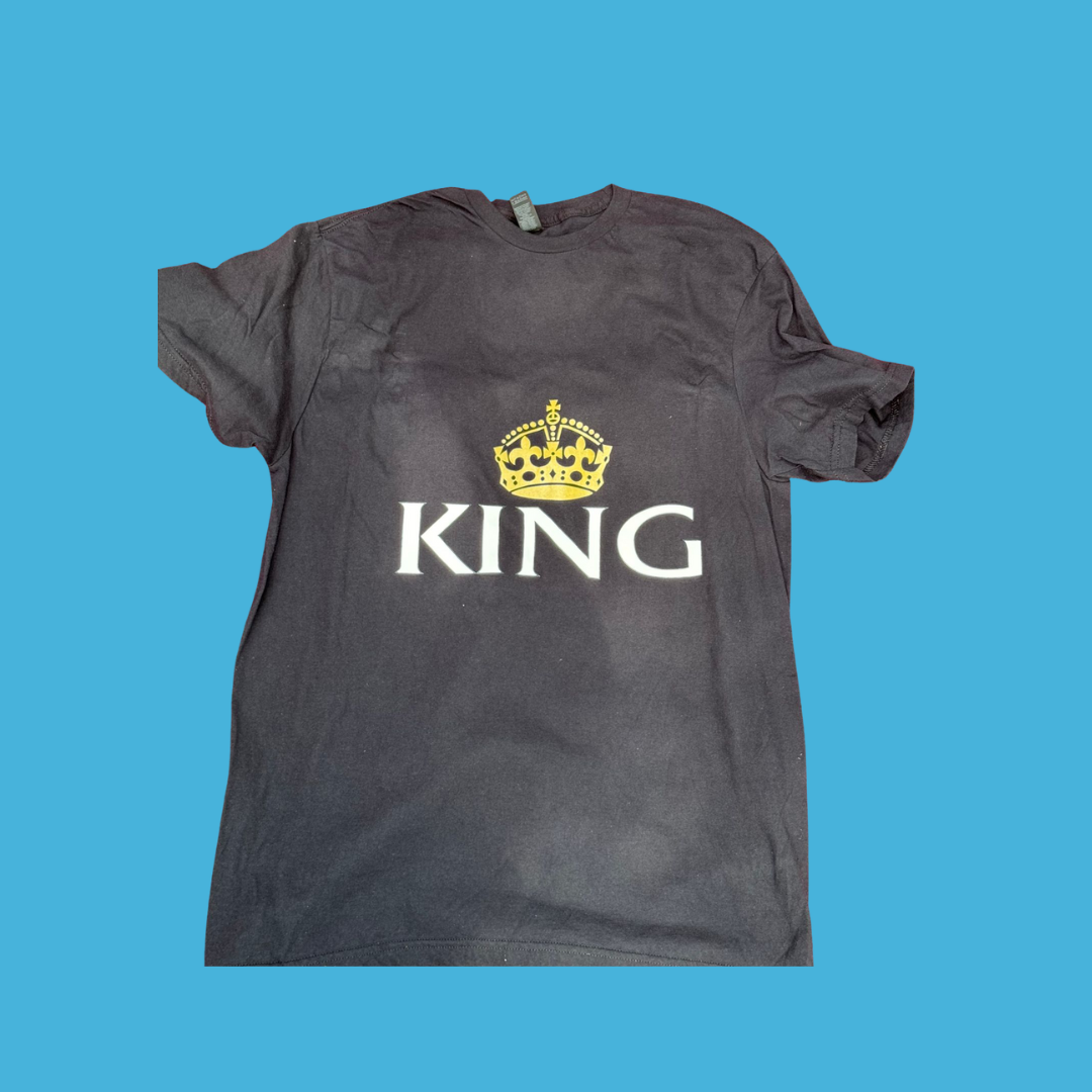 King T-Shirt