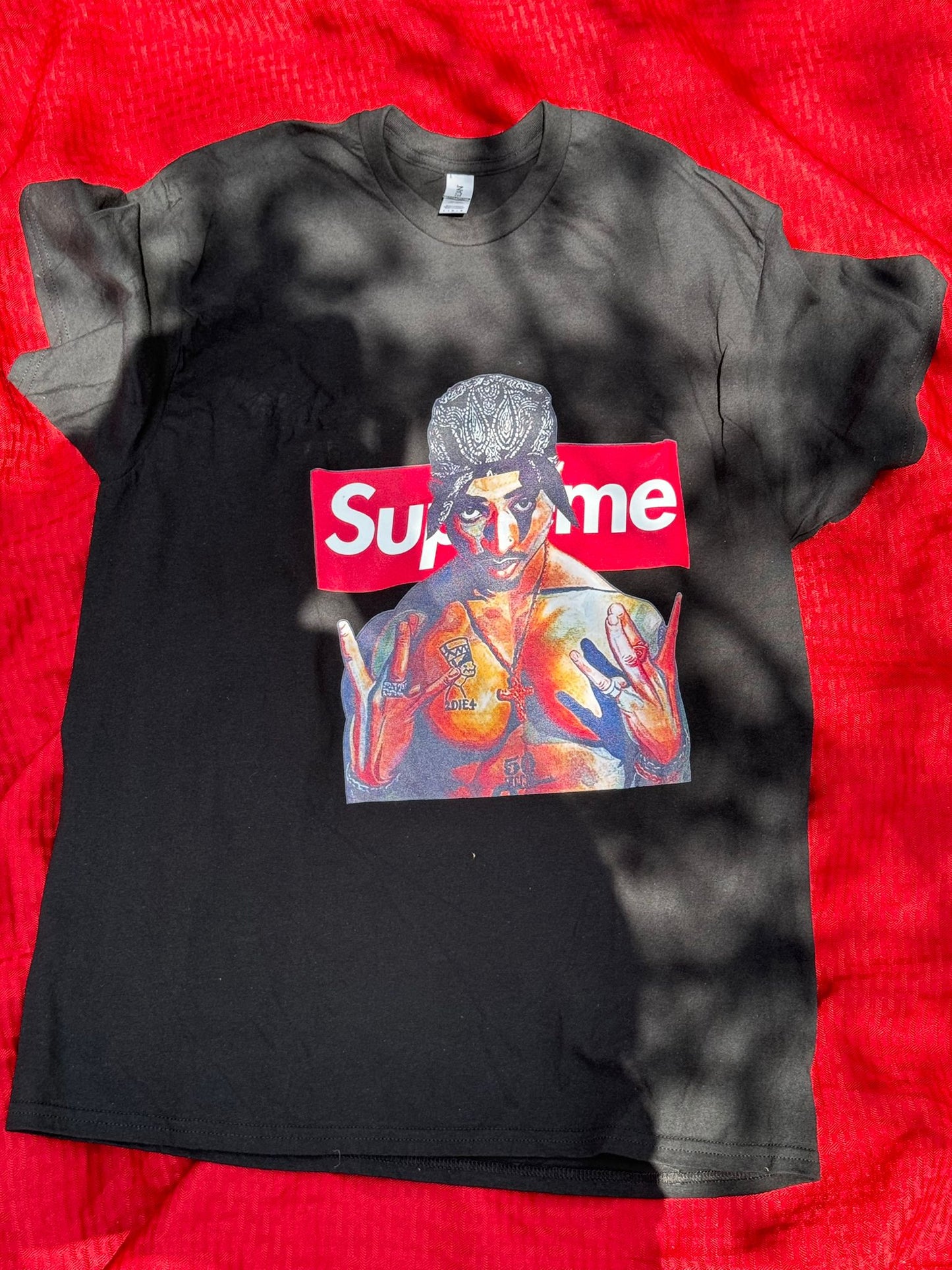 Supreme Graphic T-Shirt