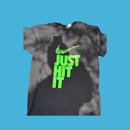 Just Hit It T-Shirt