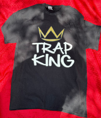 Trap King T-Shirt