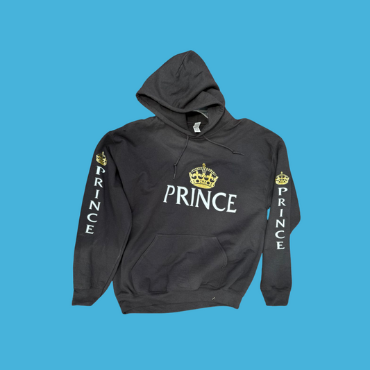 Prince Hoodie