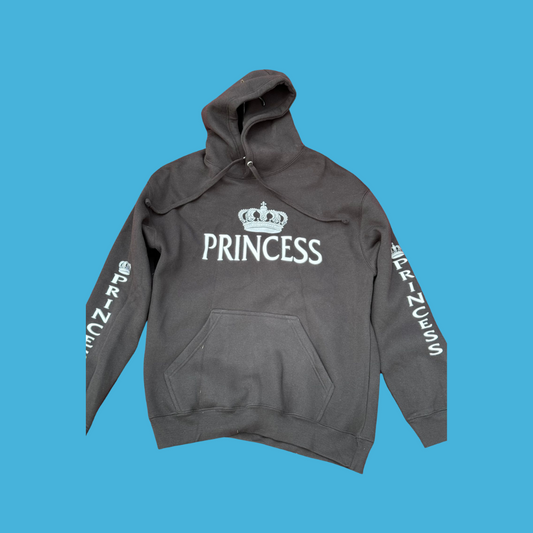 Princess Hoodie